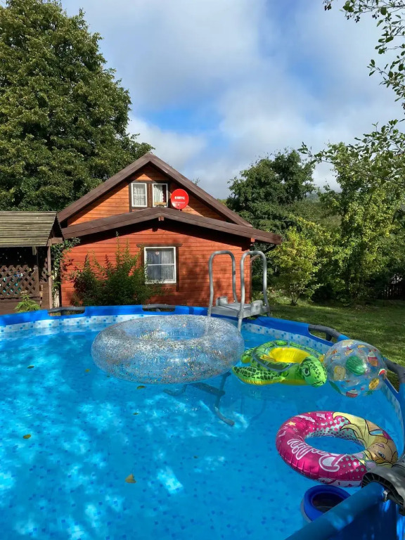 Фотография Коттеджа Шале Дрозды