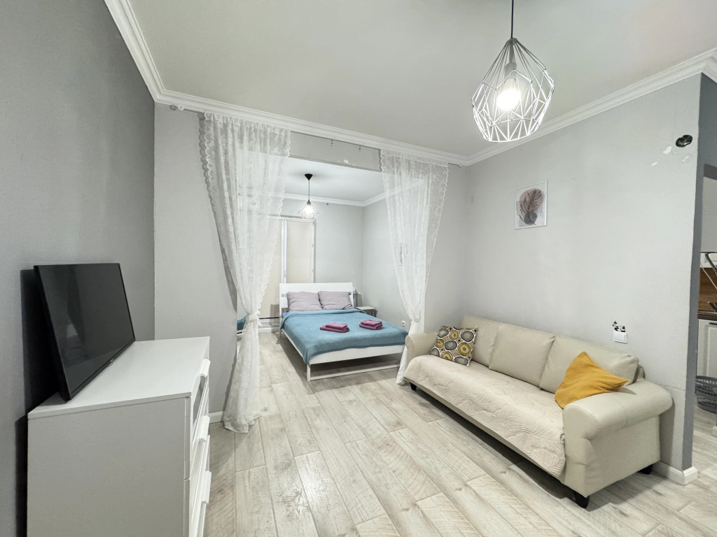 Фотография квартиры Квартира на Дзержинского 27/2