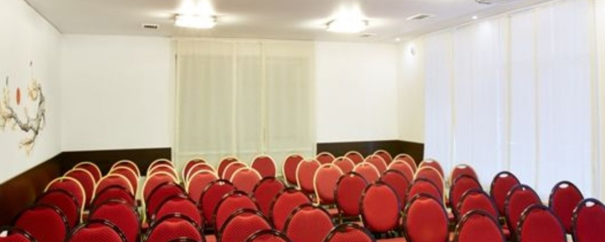 Фотографии конференц-зала Сакура