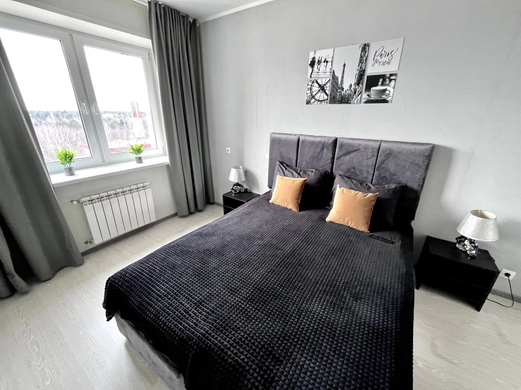 Фотография квартиры Квартира на 4 Персоны