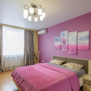 Фотография квартиры Апартаменты ЖК Гвардейский 1 136