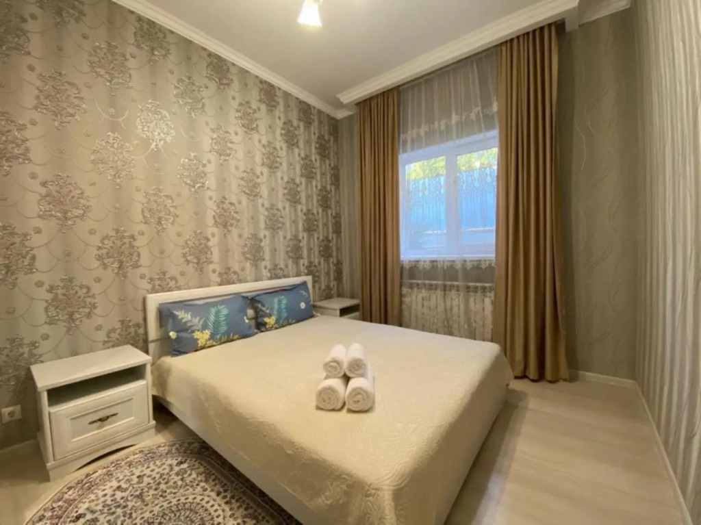 Фотография квартиры Апартаменты в гостевом домике от Best House Almaty