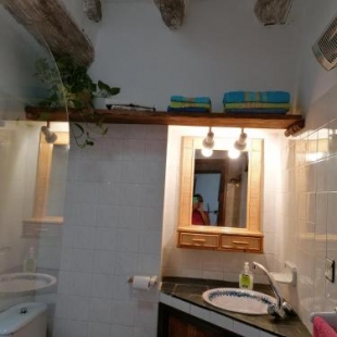 Фотография гостевого дома Casa Rural Arcoiris