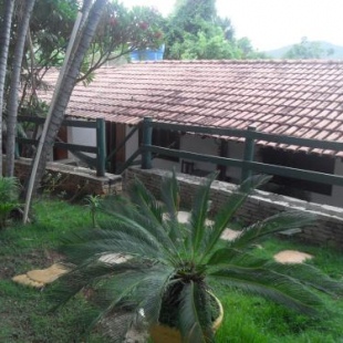 Фотография мини отеля Pousada Estrela Matutina