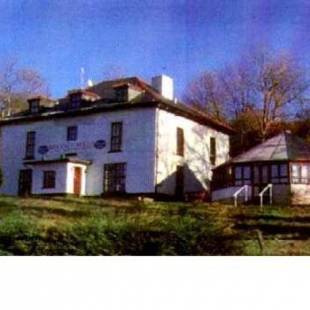 Фотографии гостиницы 
            Rhymney House hotel