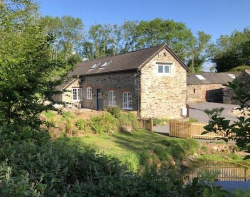 Фотография гостевого дома The Piggery, Dulverton