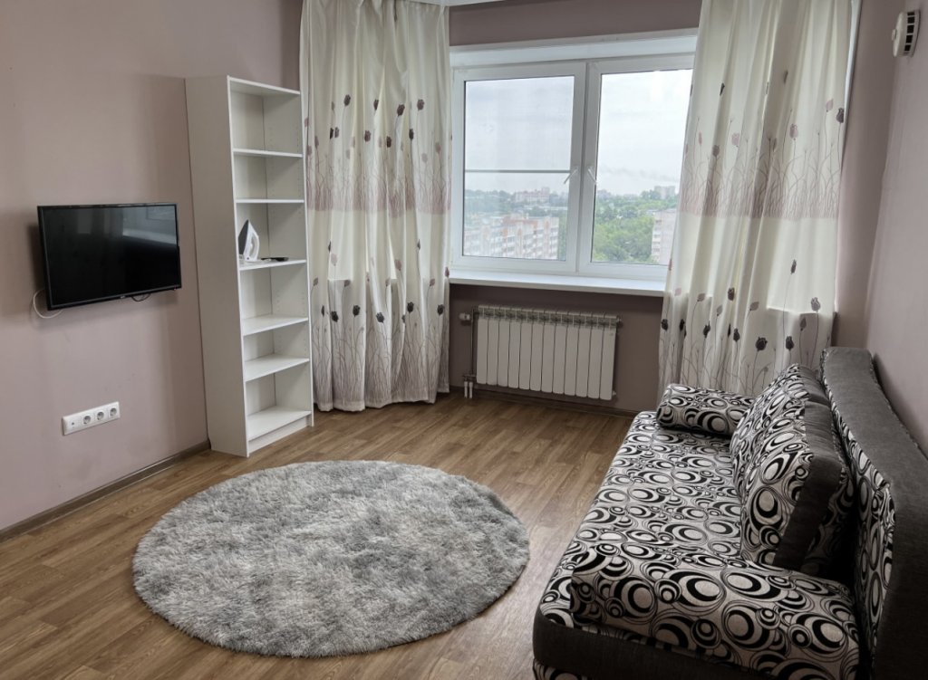 Фотография квартиры Апартаменты Apart Sharing на Джамбула