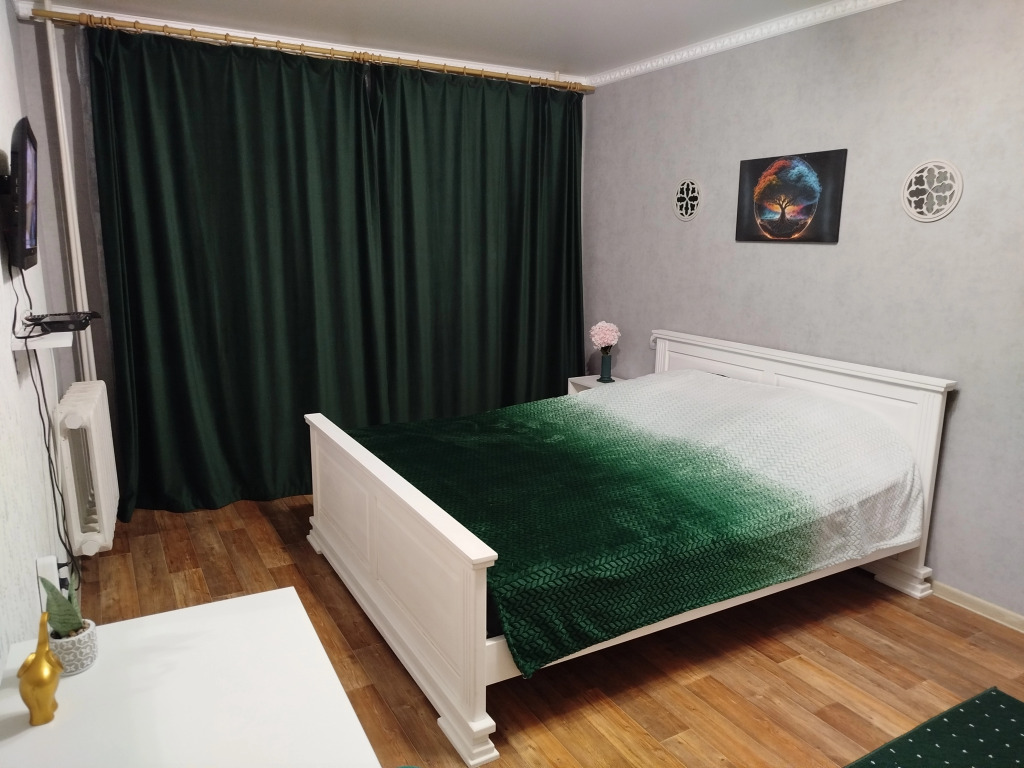 Фотография квартиры Квартира Уютная Однокомнатная в г Касимов