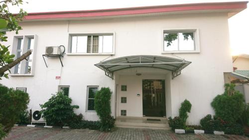 Фотография гостиницы The Ambassadors Hotel