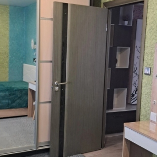 Фотография квартиры Квартира 3х комнатная в Шерегеше улица Дзержинского 5