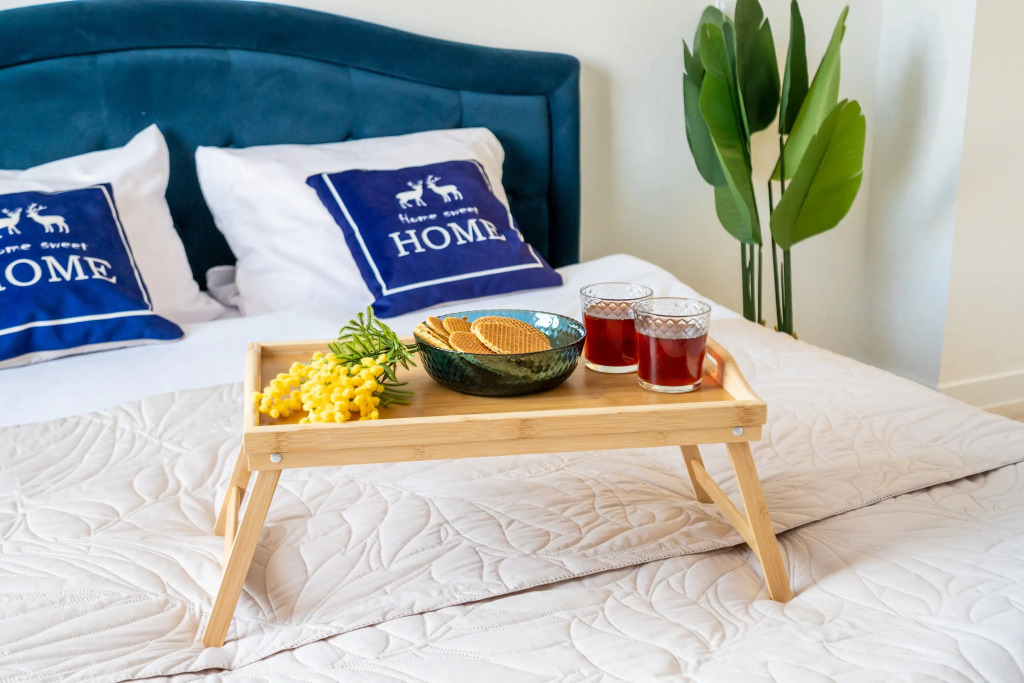 Фотография квартиры Апартаменты Privi House на 9 Подлесной 11к2