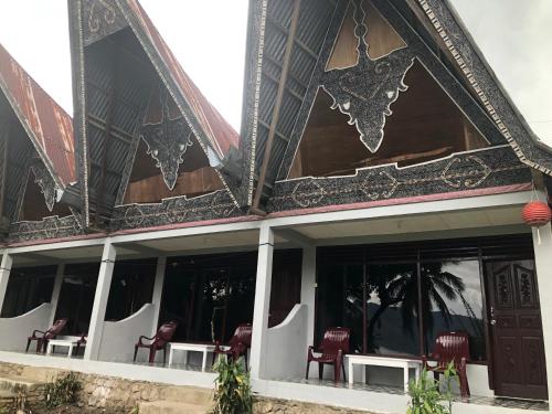 Фотография гостевого дома Leokap Homestay