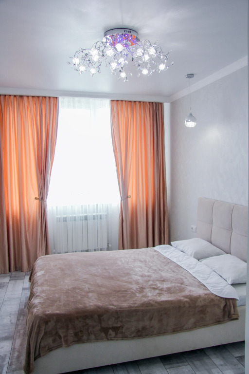 Фотография квартиры Апартаменты с видом на Дон