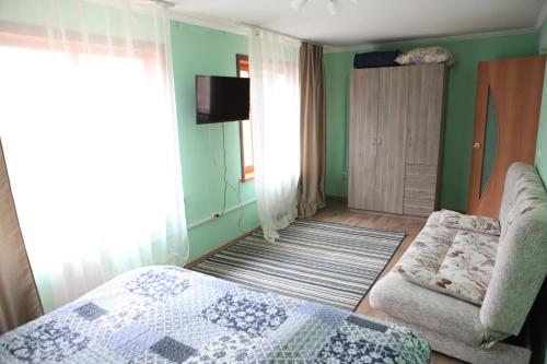 Фотографии базы отдыха
Губерния