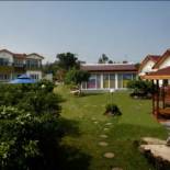 Фотография гостевого дома Gyulhouse Pension