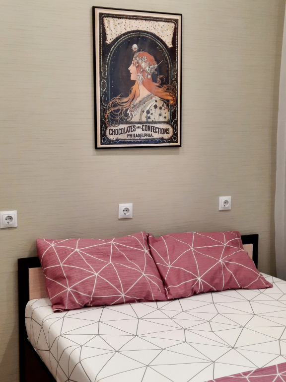 Фотография квартиры Квартира Студия в Центре рядом с ДальГАУ, АООД, АОДКБ