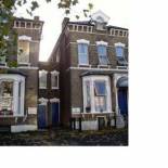 Фотография мини отеля Amhurst Hotel