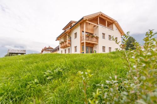 Фотография базы отдыха Krebslechnerhof