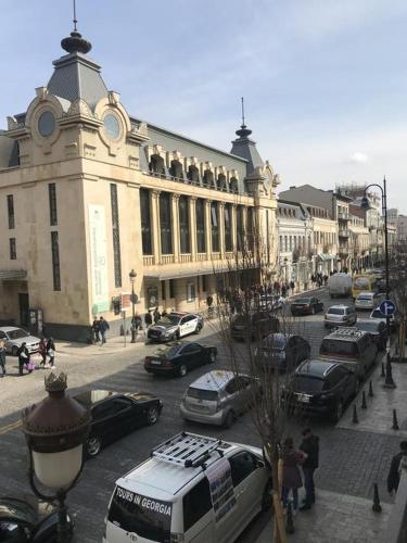 Фотография гостиницы Black Diamond