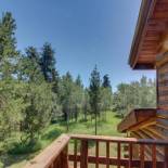 Фотография гостевого дома The Kearney Cabin