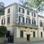 Фотография гостиницы Hotel Golf