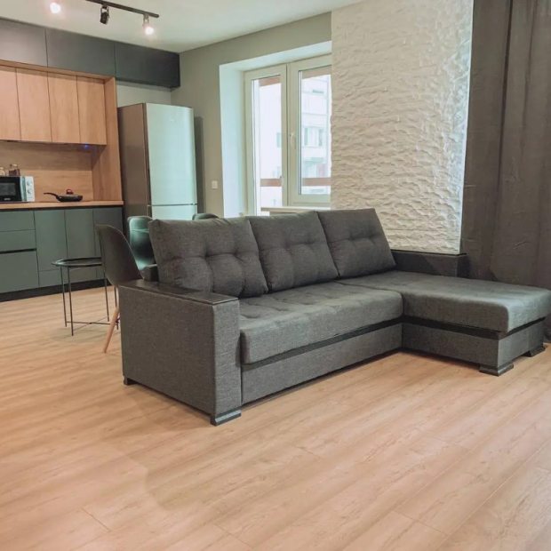 Фотографии квартиры 
            Апартаменты Chill Pill - центр - самозаселение 24/7 - 18