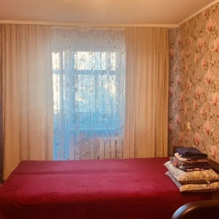 Фотография квартиры Апартаменты на проспект Ломоносова 177