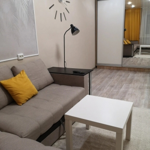 Фотография квартиры Квартира Однокомнатная Удомля