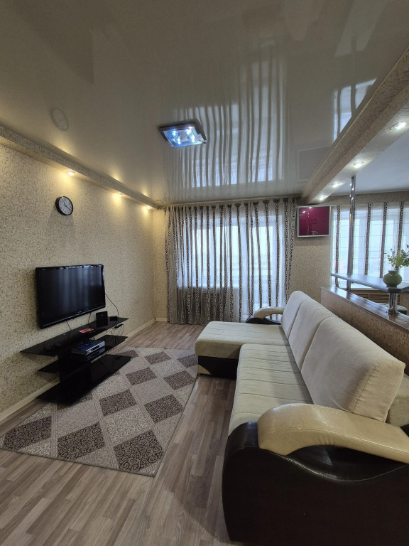 Фотография квартиры Квартира на Гагарина 16