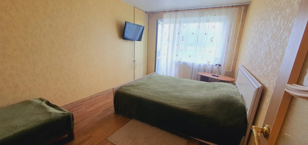 Фотография квартиры Квартира с видом на вулканы