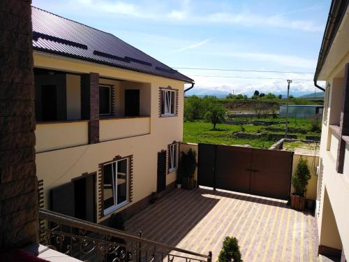 Фотография мини отеля ЖылыСуу