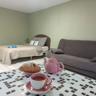 Фотография квартиры Квартира на Гагарина 72