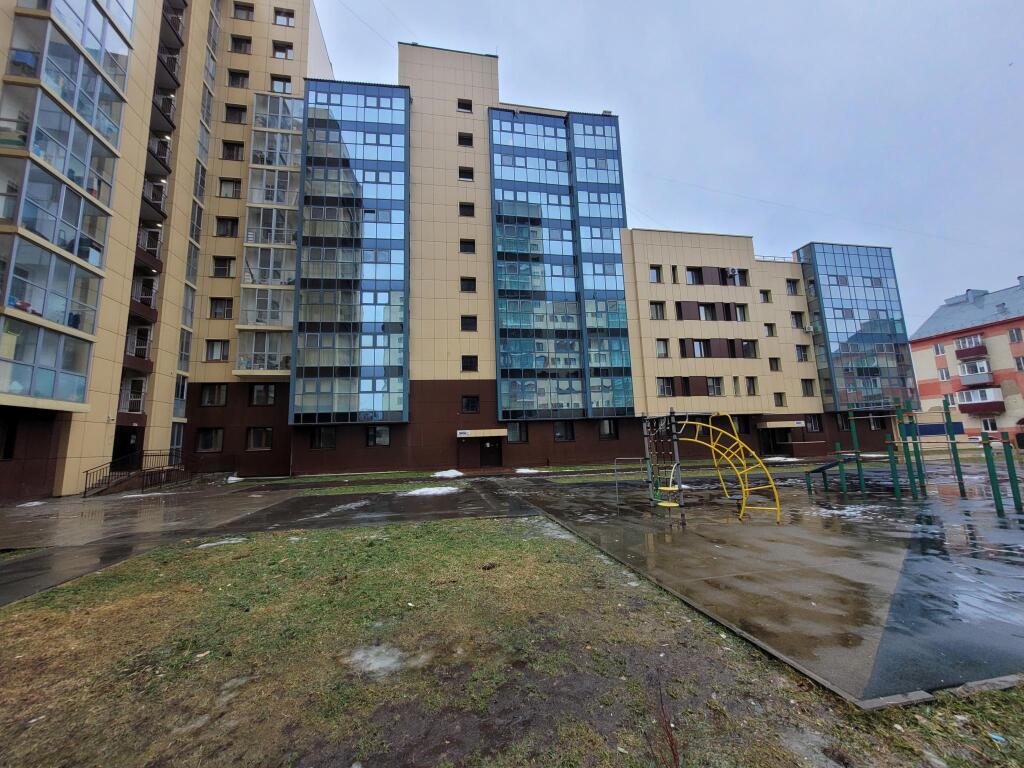 Фотография квартиры Апартаменты на улице Курильская 20 к2