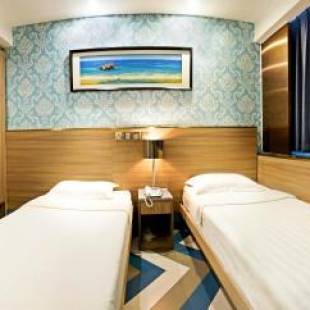 Фотографии гостиницы
Hou Kong Hotel