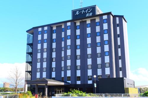 Фотографии гостиницы 
            Hotel Route-Inn Nagaizumi Numazu Inter 1