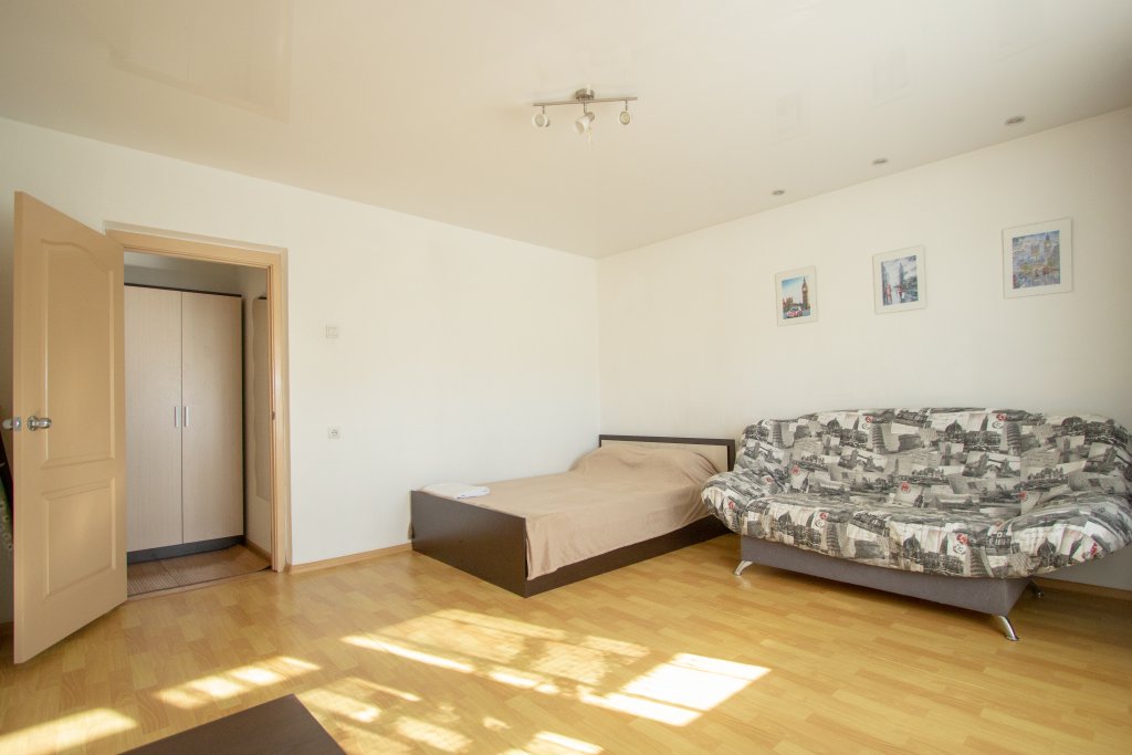 Фотография квартиры Апартаменты на Батурина