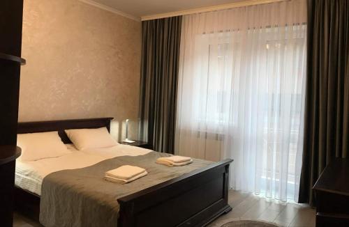 Фотографии мини отеля 
            Солнечный источник