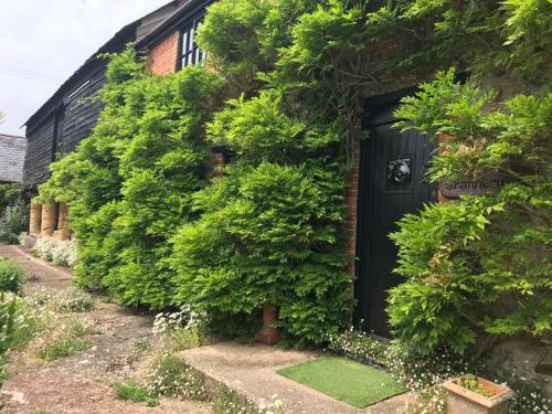 Фотография гостевого дома The Grannary