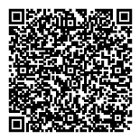 QR код гостиницы Ачико