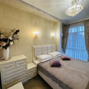 Фотография квартиры Квартира на Нижнеимеретинской Улице 143