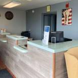 Фотография гостиницы Days Inn by Wyndham Winchester