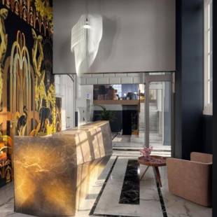 Фотографии гостиницы
Casa Alberola Alicante, Curio Collection By Hilton