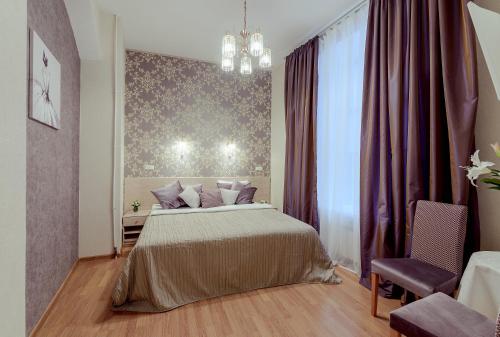Фотографии гостевого дома
VenetA Rooms