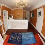 Фотография гостиницы Heathrow Inn Hotel