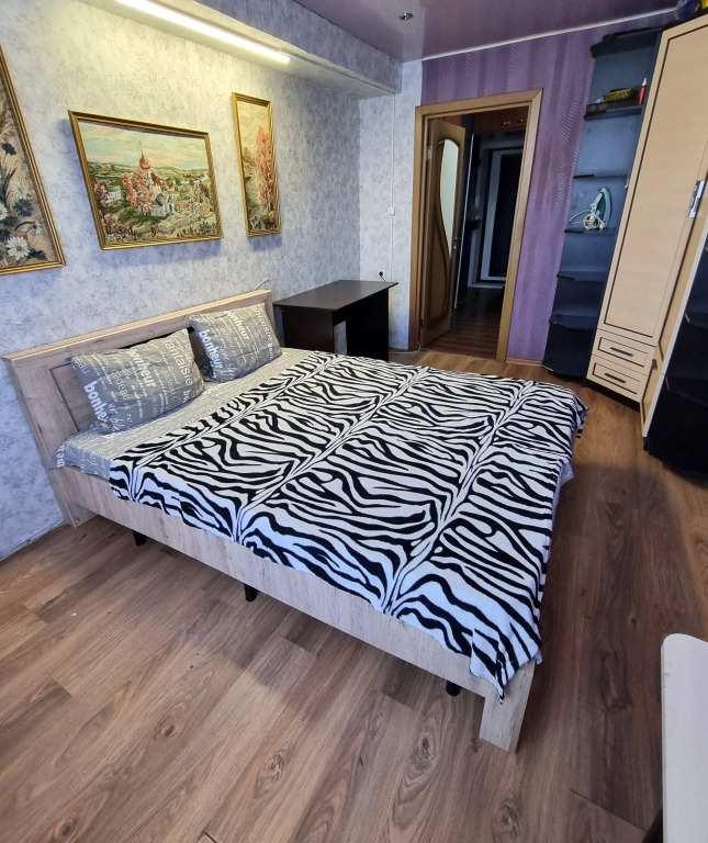 Фотография квартиры Квартира на Проспекте Королева 12а