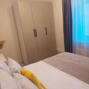 Фотография квартиры Апартаменты на улице Ткачева 22