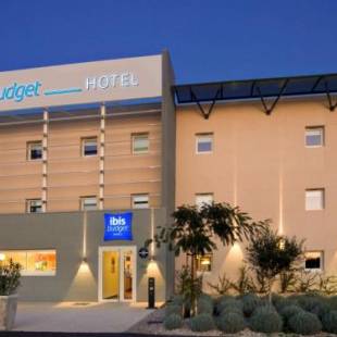 Фотографии гостиницы
ibis budget Istres Trigance