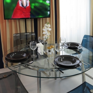 Фотография квартиры Апартаменты Wellrus Family 12