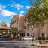 Фотография гостиницы Comfort Suites Old Town