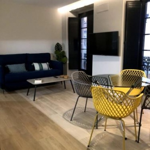 Фотография апарт отеля Arenal Suites Alicante